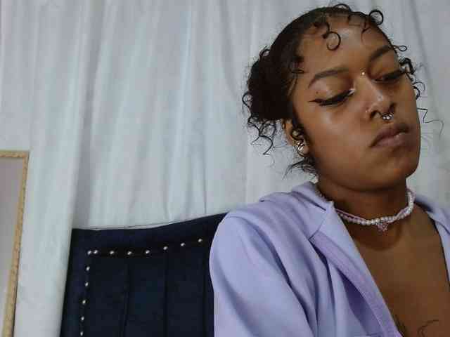 amathistalx's webcam live show