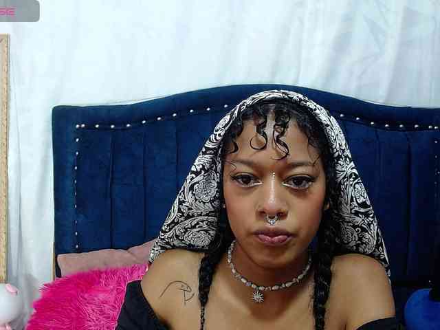 amathistalx webcam
