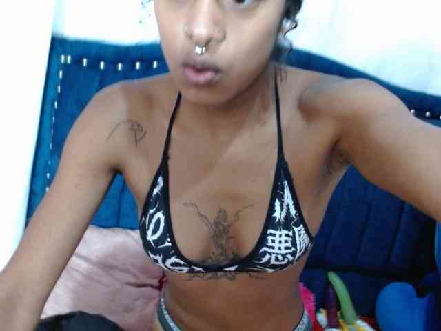 amathistalx webcam