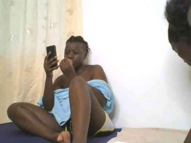 real live cam Maryandisha1