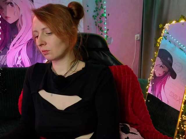 AlEnKa3112's BongaCams show and profile