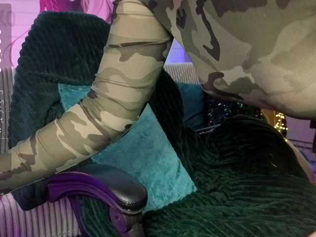 AlEnKa3112's BongaCams show and profile