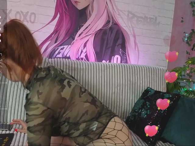 AlEnKa3112's BongaCams show and profile