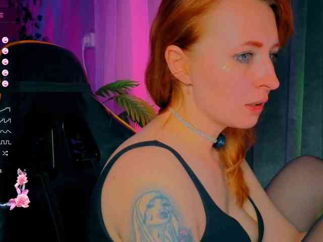 Angel_Eyes webcam