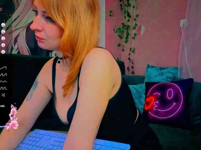 Angel_Eyes webcam
