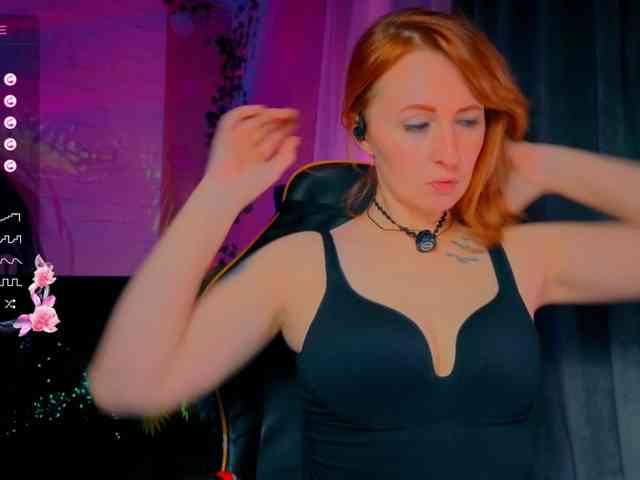 Angel_Eyes webcam
