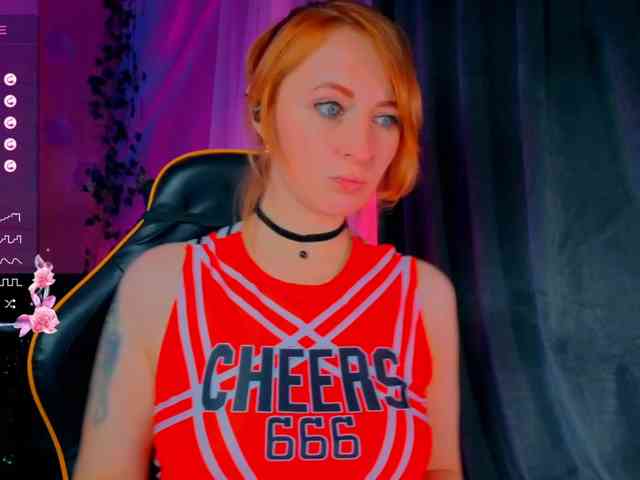 AlEnKa3112 Live Webcam on BongaCams