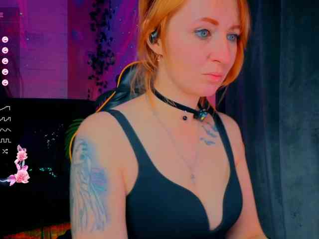 Angel_Eyes webcam