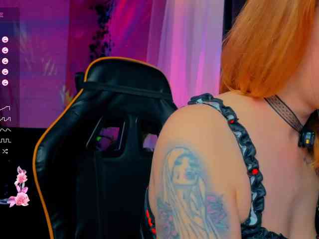 Angel_Eyes webcam