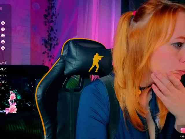 Angel_Eyes webcam