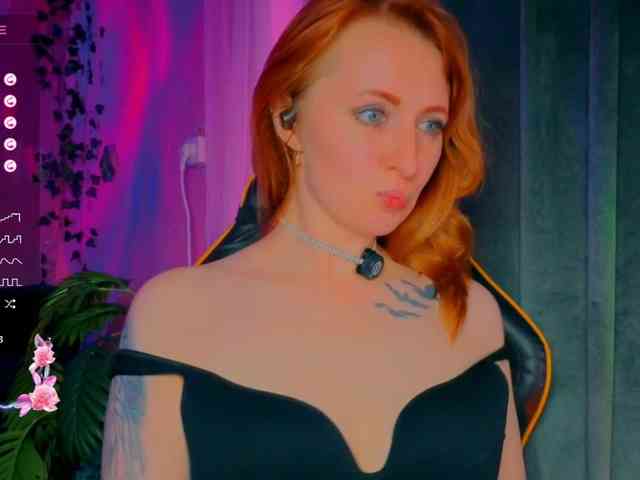Angel_Eyes webcam