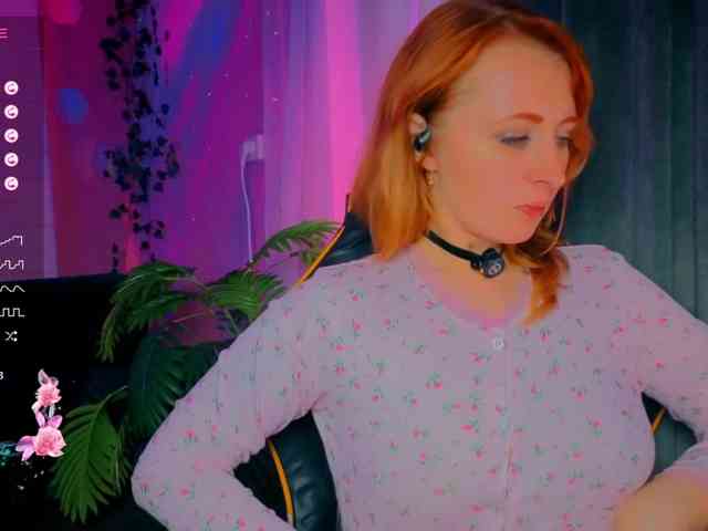 Angel_Eyes webcam