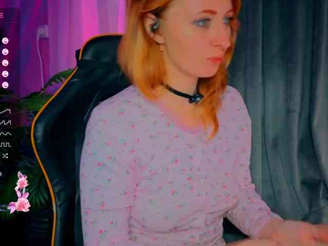 Angel_Eyes webcam