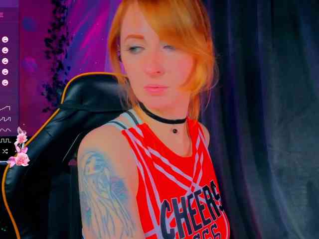 Angel_Eyes webcam