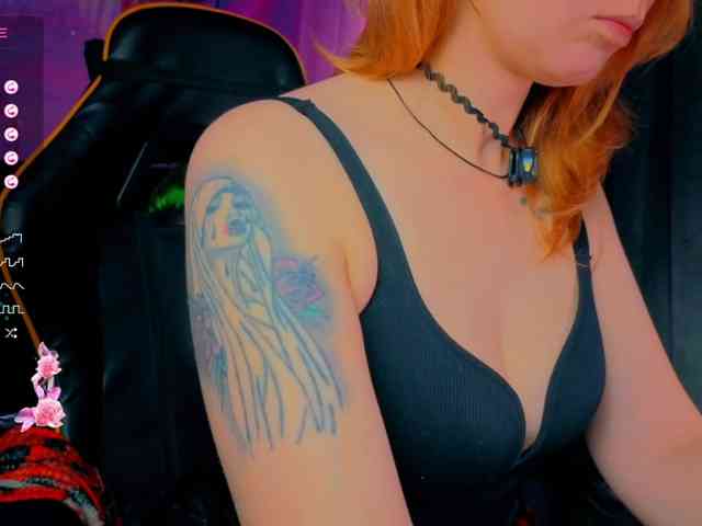 Angel_Eyes webcam