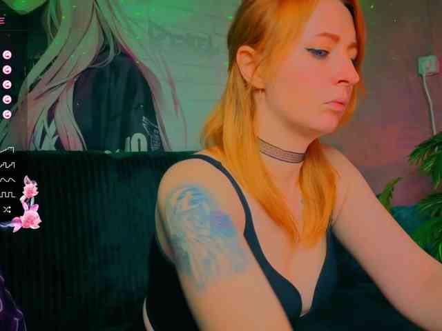 Angel_Eyes webcam