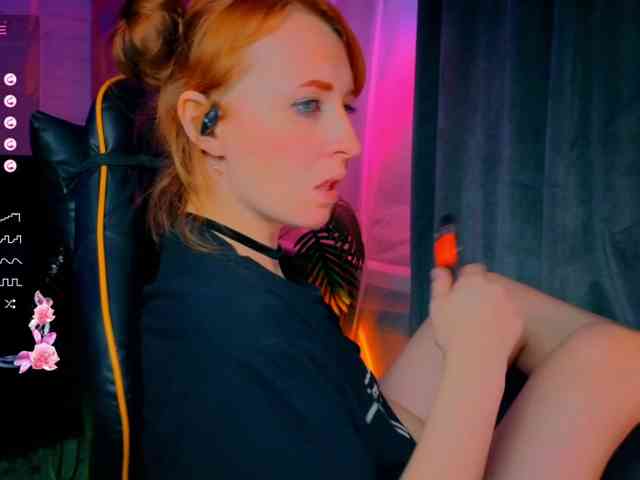 Angel_Eyes webcam