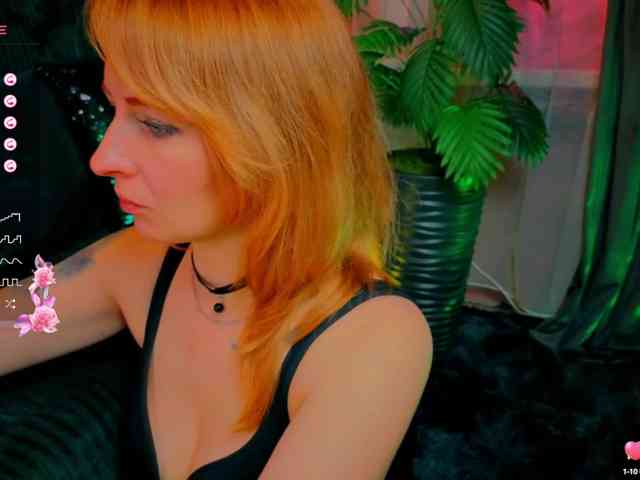 Angel_Eyes webcam