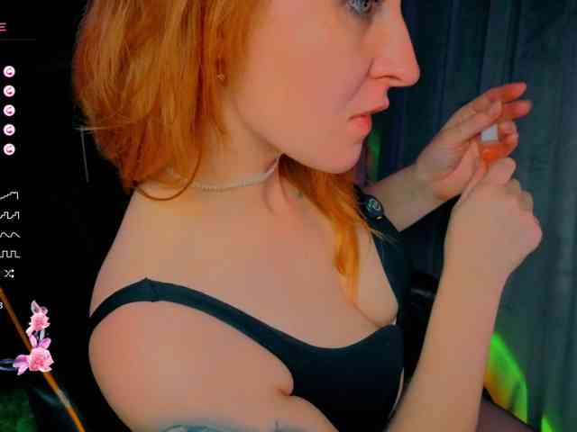 Angel_Eyes webcam