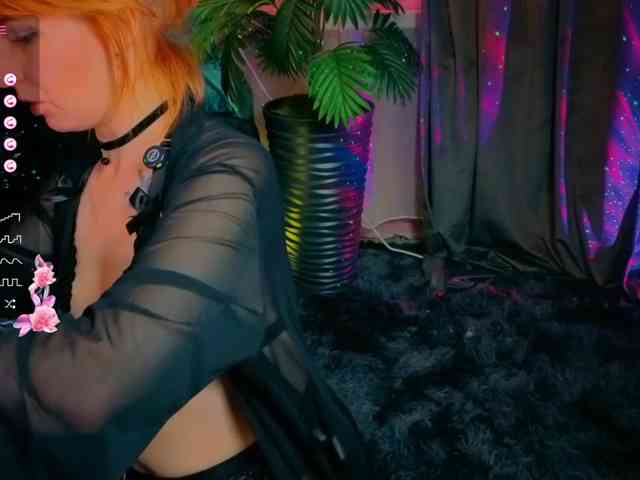 Angel_Eyes webcam
