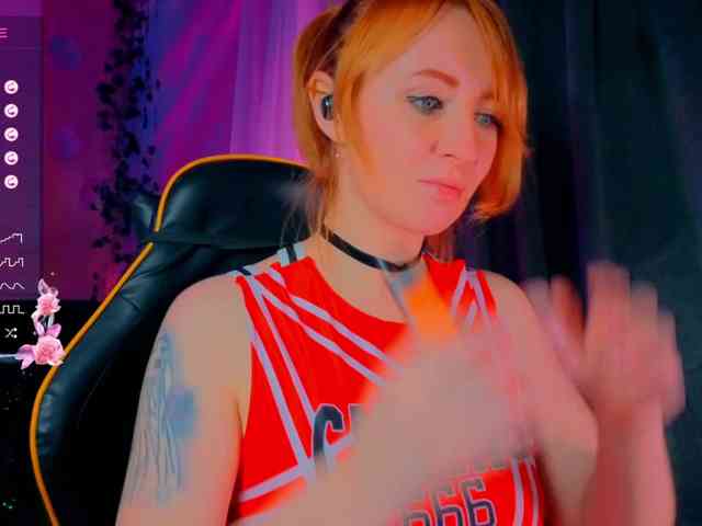 Angel_Eyes webcam