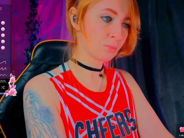 Angel_Eyes webcam