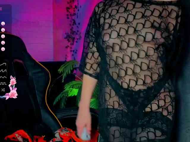 Angel_Eyes webcam