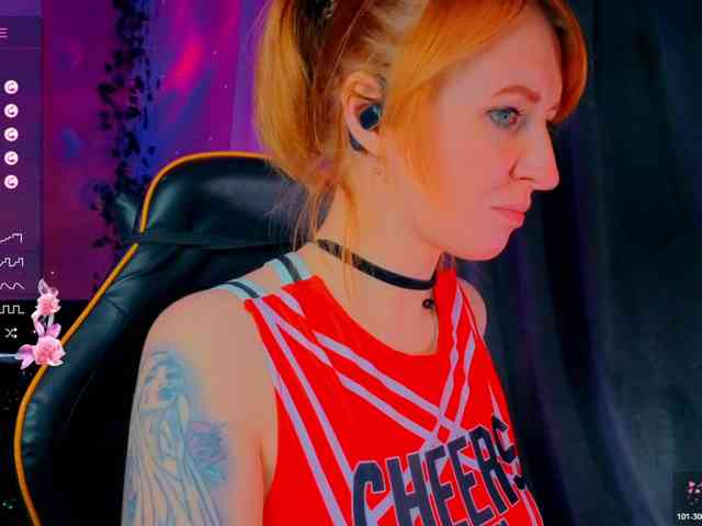 Angel_Eyes webcam