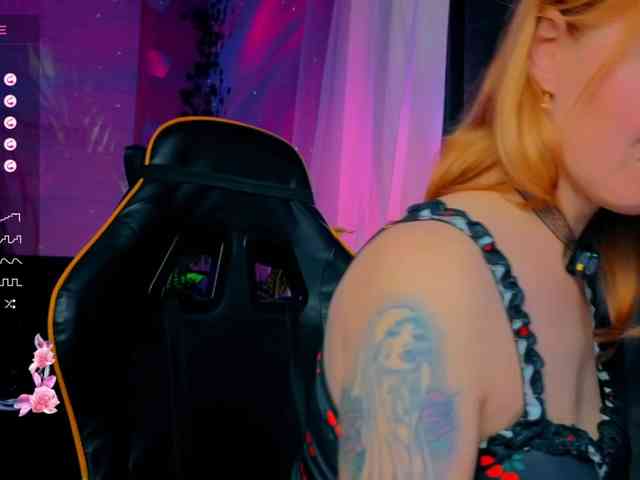 Angel_Eyes webcam