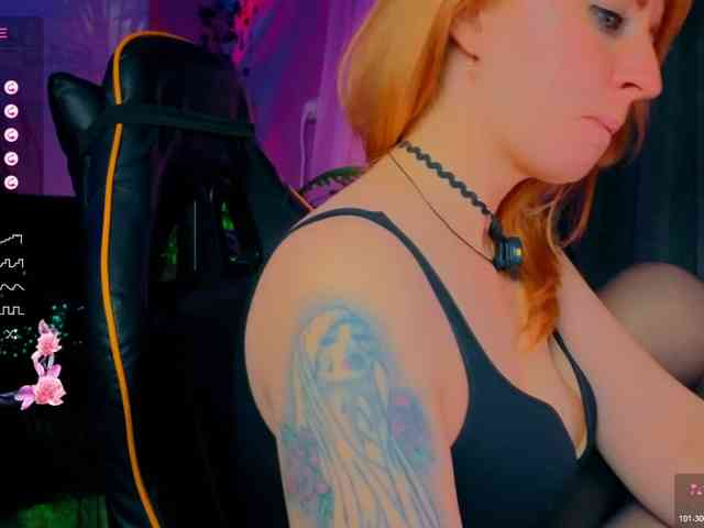 Angel_Eyes webcam