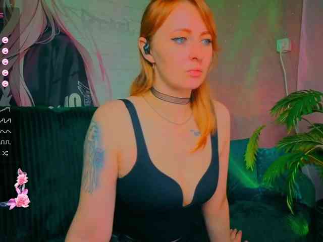 Angel_Eyes webcam