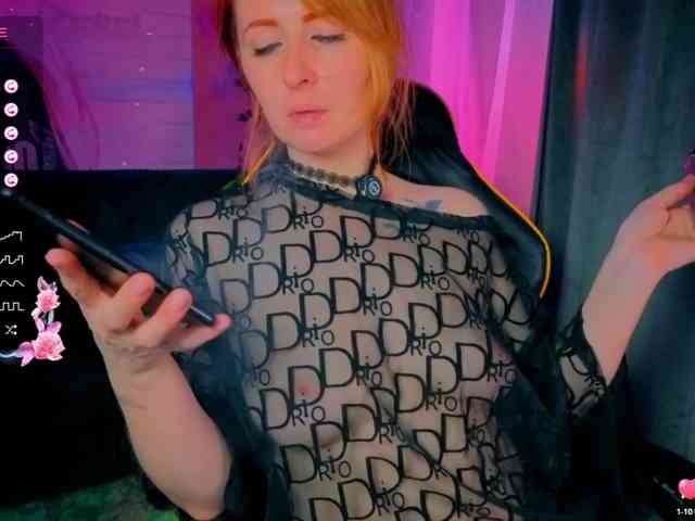 Angel_Eyes webcam