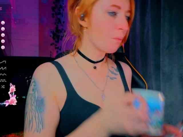 Angel_Eyes webcam