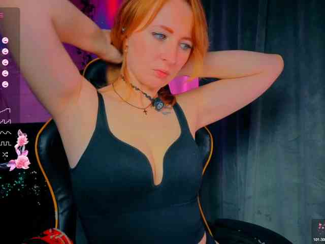 Angel_Eyes webcam