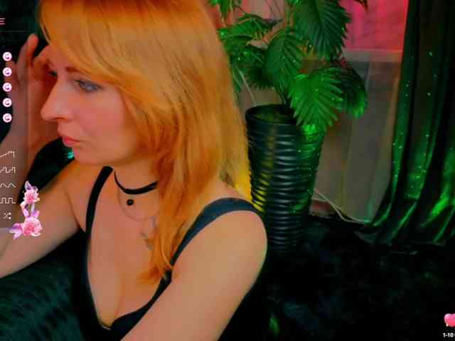 Angel_Eyes webcam