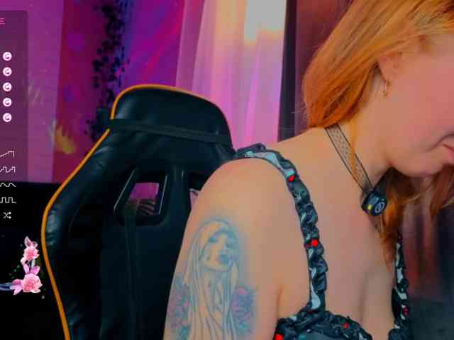 Angel_Eyes webcam