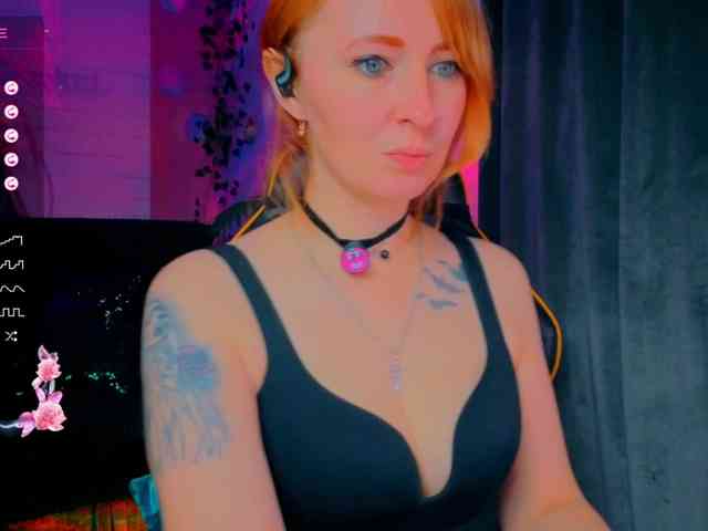 Angel_Eyes webcam