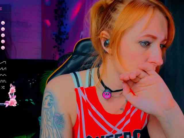 Angel_Eyes webcam