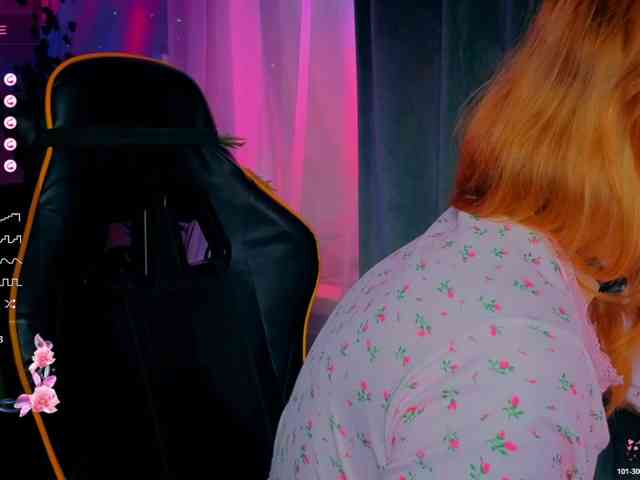 Angel_Eyes webcam
