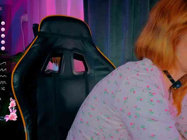 Angel_Eyes webcam