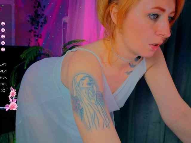 Angel_Eyes webcam