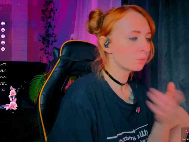 Angel_Eyes webcam