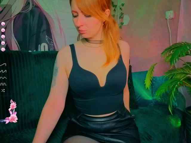 Angel_Eyes webcam