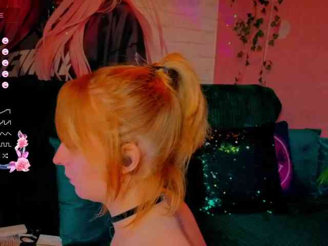 Angel_Eyes webcam