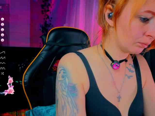 Angel_Eyes webcam