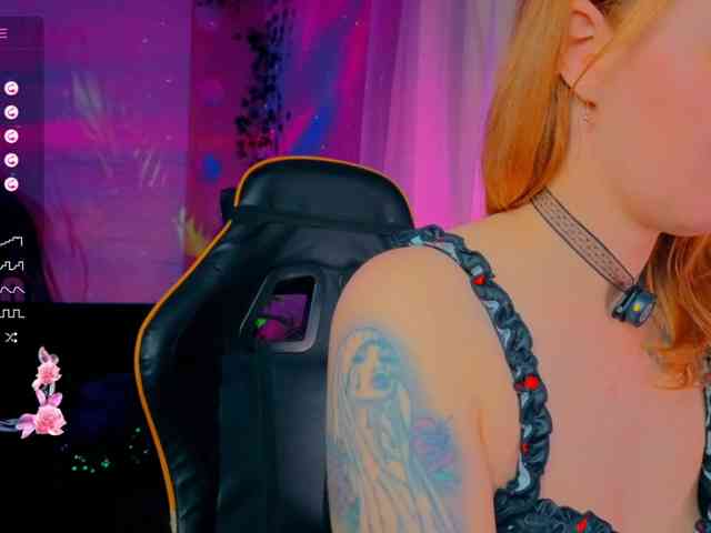 Angel_Eyes webcam