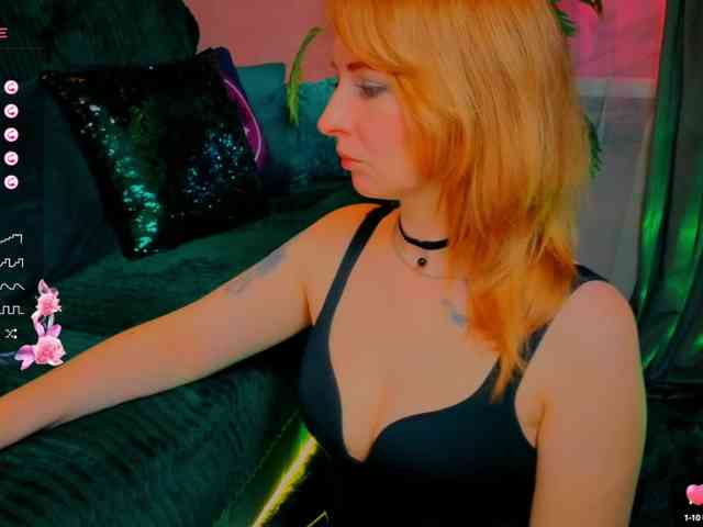 Angel_Eyes webcam
