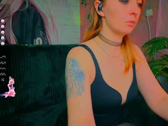 Angel_Eyes webcam