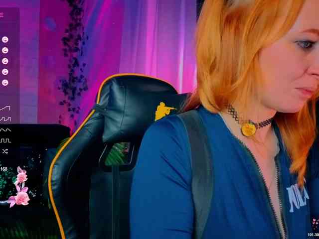 Angel_Eyes webcam