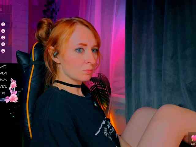 Angel_Eyes webcam